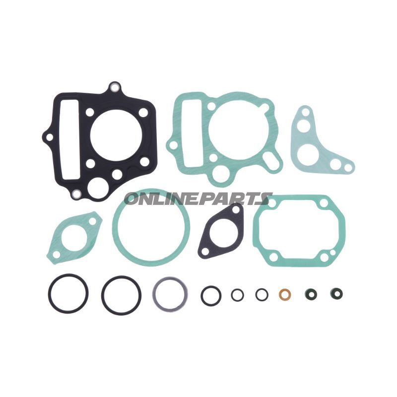 Topend Gasket Kit Athenafor Standard Cylinder Kit