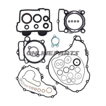 Gasket Kit Complete Athena