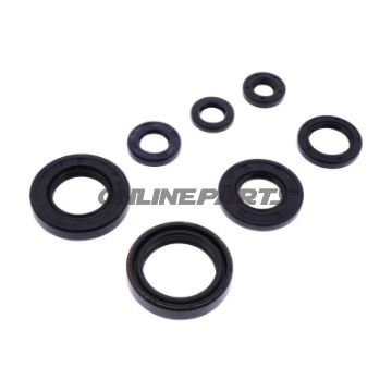 Shaft Seal Set Athena