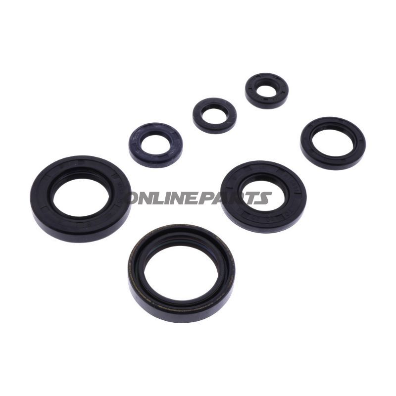 Shaft Seal Set Athena