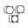 Topend Race Gasket Kit Athena
