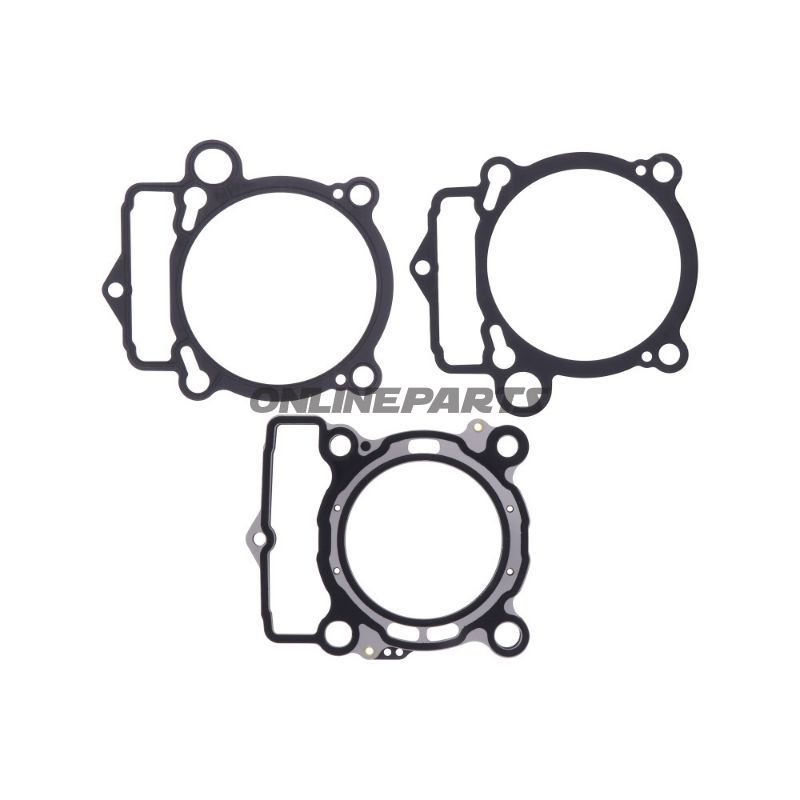 Topend Race Gasket Kit Athena