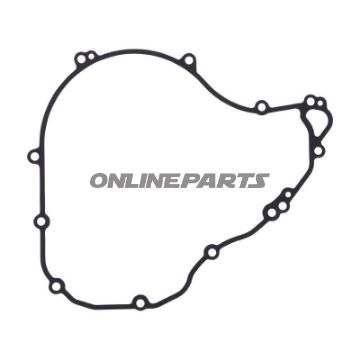 Clutch Cover Gasket In Athena