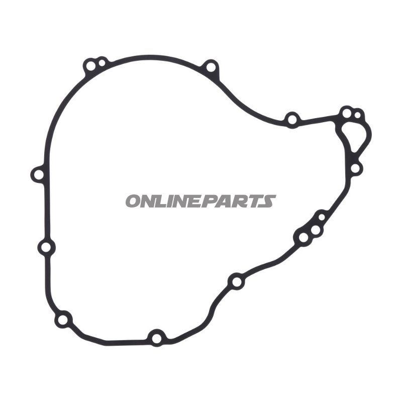 Clutch Cover Gasket In Athena