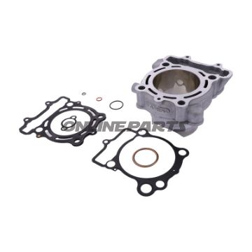 Cylinder Kit 250Ccm Athenastd Cylinder Kit Mx Easy