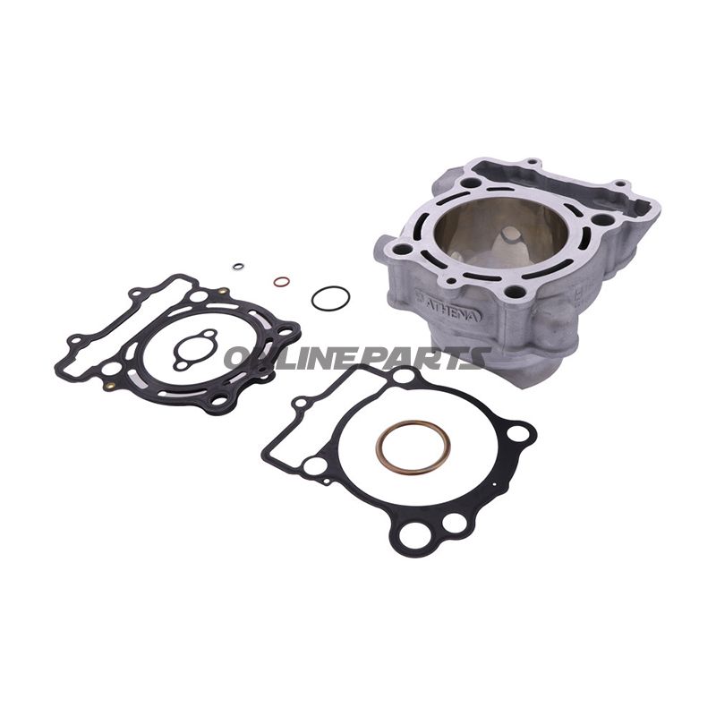Cylinder Kit 250Ccm Athenastd Cylinder Kit Mx Easy
