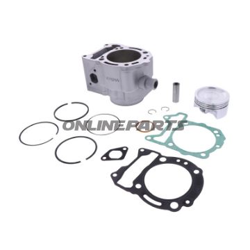 Cylinder Kit 249Ccm Athenastandard Cylinder Kit