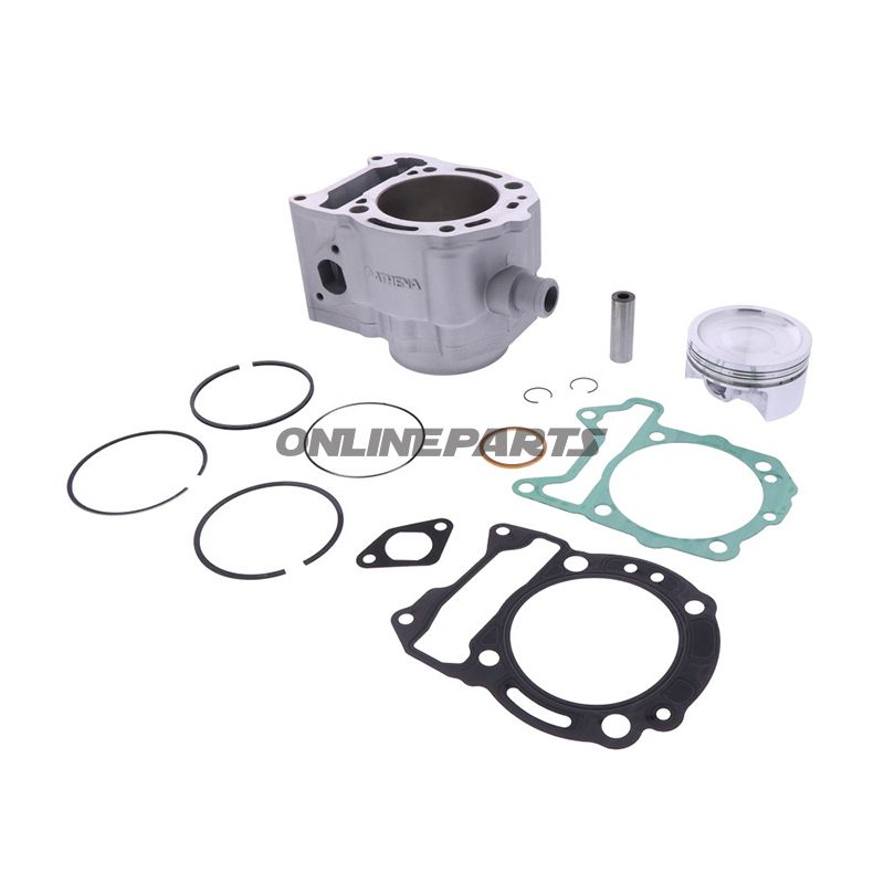 Cylinder Kit 249Ccm Athenastandard Cylinder Kit