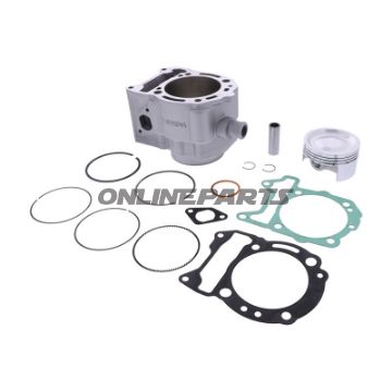 Cylinder Kit 278Ccm Athenastandard Cylinder Kit