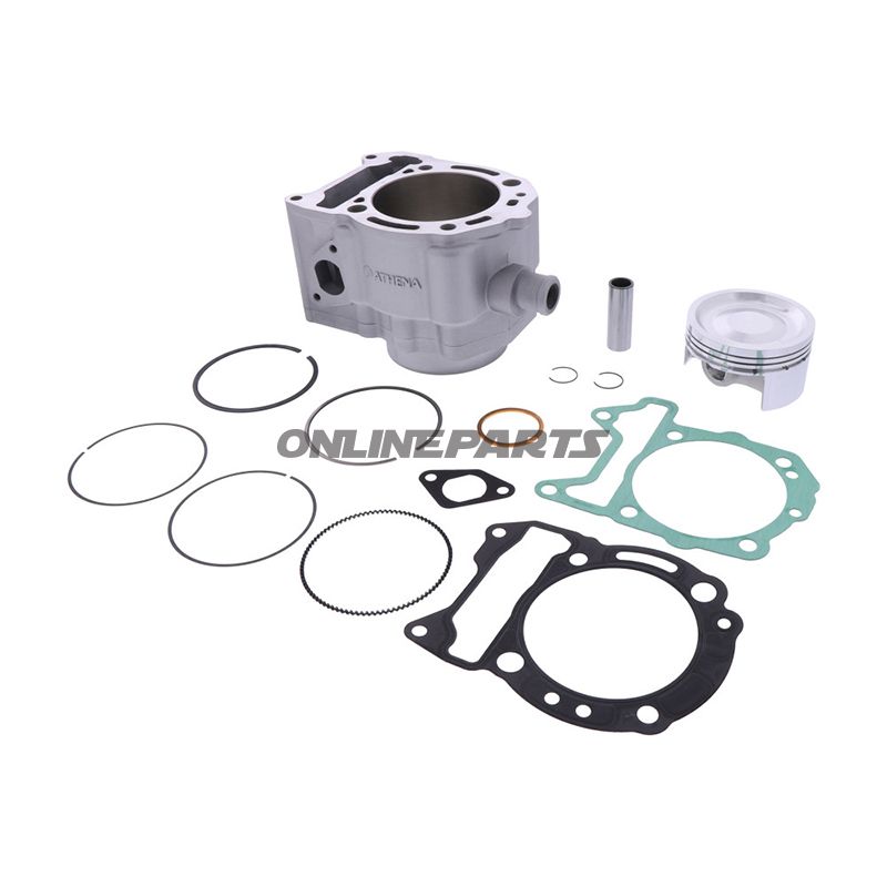 Cylinder Kit 278Ccm Athenastandard Cylinder Kit