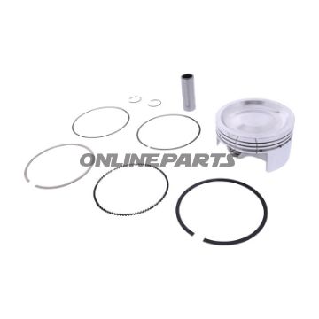 Piston Kit 74.95Mm A Athenaforged