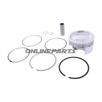 Piston Kit 74.96Mm B Athenaforged