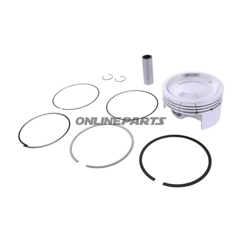 Piston Kit 74.96Mm B Athenaforged