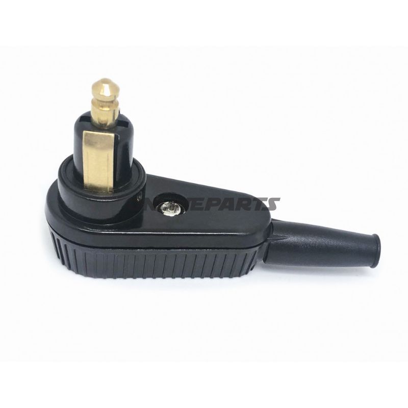 Din Winkelstecker Wasserdicht 
