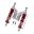 Yss Twin Shock Absorberadjustable