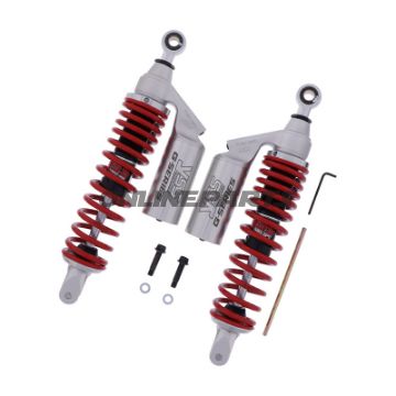 Yss Twin Shock Absorberadjustable