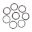 Clutch Plate Ebc
