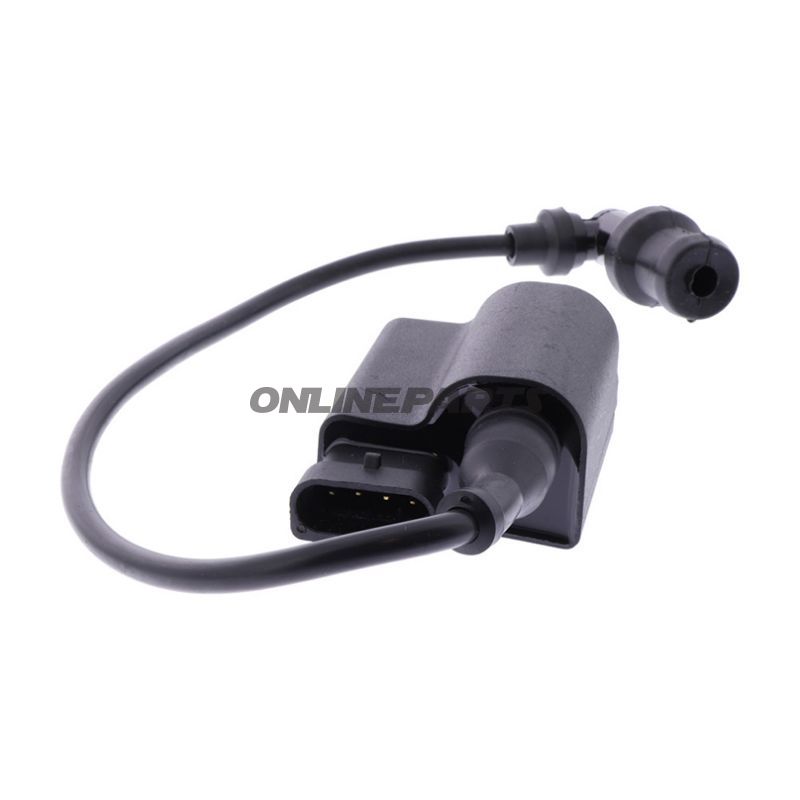 Cdi Ignition Unit Jmpalternative: 7000035