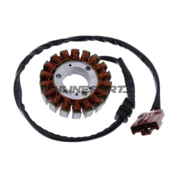 Stator Jmp