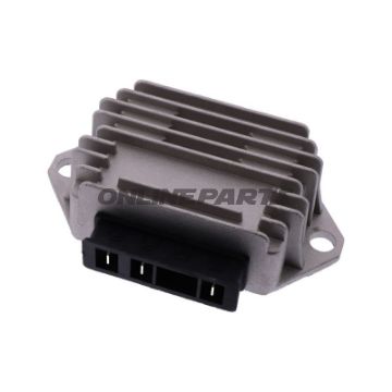 Regulator/Rectifier