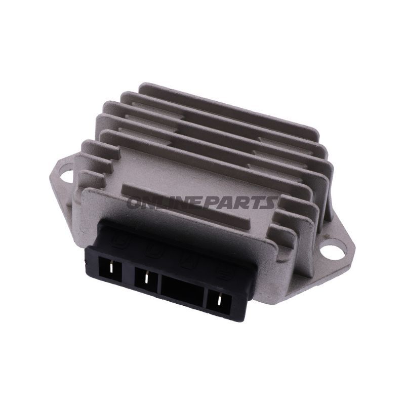 Regulator/Rectifier