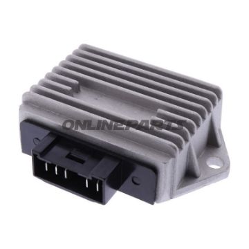 Regulator/Rectifier Jmpalternative: 7002500