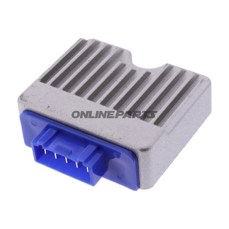 Regulator/Rectifier Jmpalternative: 7002736