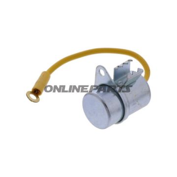 Ignition Condensor