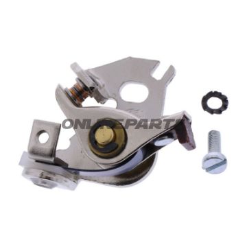 Ignition Contact