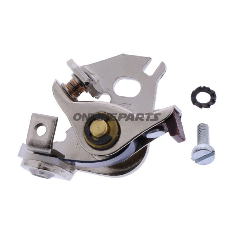 Ignition Contact