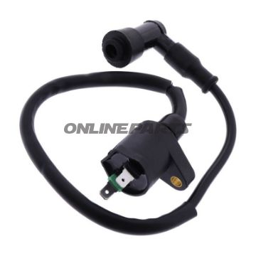 Ignition Coil Jmpalternative: 7000054