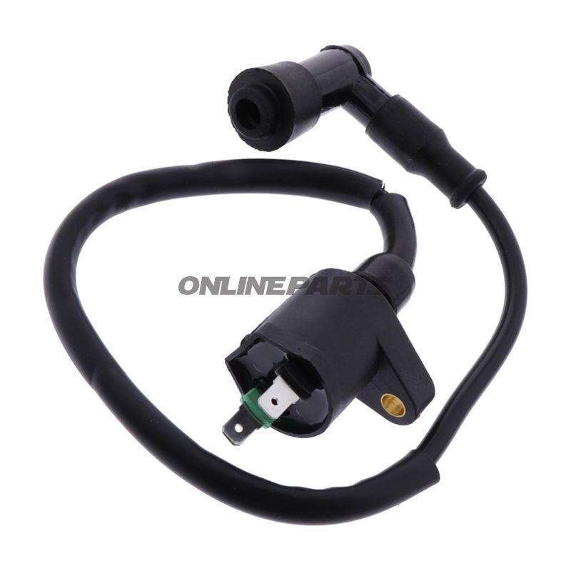 Ignition Coil Jmpalternative: 7000054