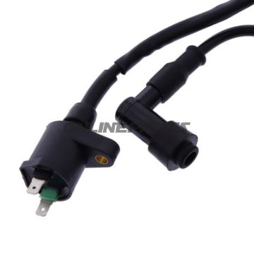 Ignition Coil Jmpalternative: 7000055/7000102