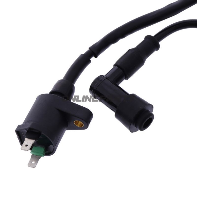 Ignition Coil Jmpalternative: 7000055/7000102