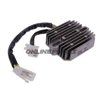 Regulator/Rectifier Jmpalternative: 7001019