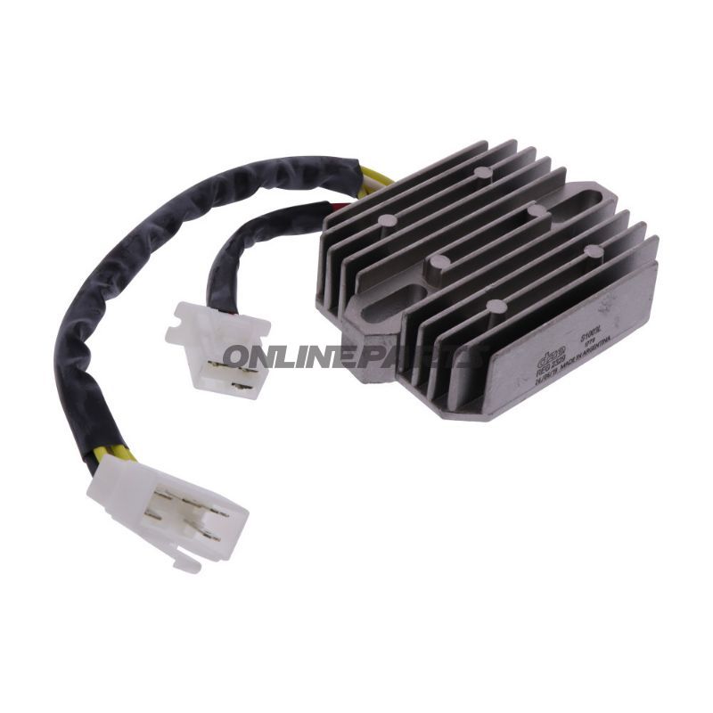 Regulator/Rectifier Jmpalternative: 7001019
