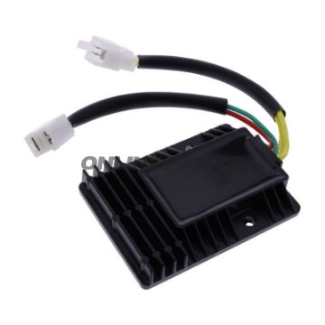 Regulator/Rectifier Jmpalternative: 7001848