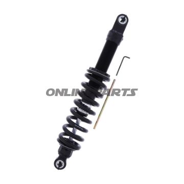 Shock Mono Yssadjustable