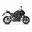 Silencer Sbk Stainless Steel Lv-10Slip On
