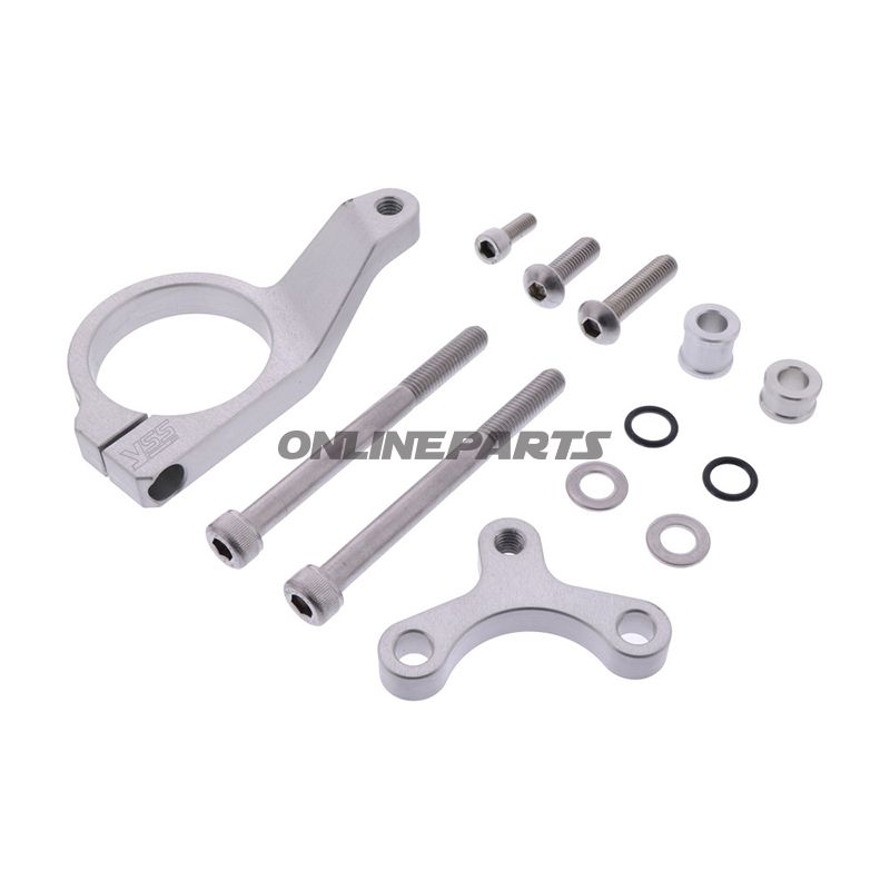 Mounting Kit Ysssteering Damper