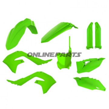 Complete Kit Green