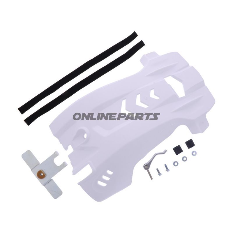 Motor Protection Whitefortress Standard Version