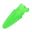 Rear Mudguard Green