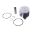 Piston Kit 71.94Mm A Athenaforged