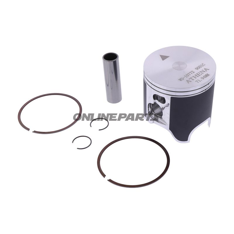 Piston Kit 71.94Mm A Athenaforged