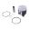 Piston Kit 71.95Mm B Athenaforged