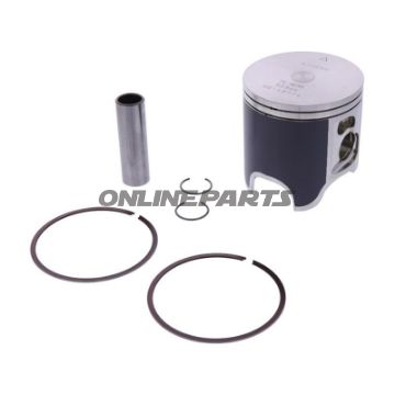 Piston Kit 71.96Mm C Athenaforged