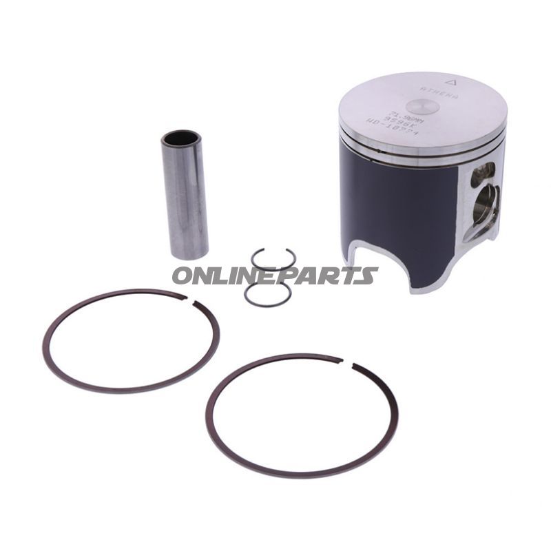Piston Kit 71.96Mm C Athenaforged