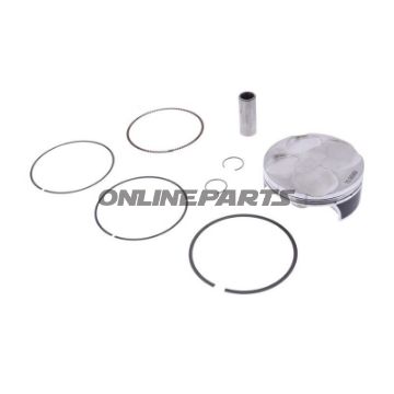 Piston Kit 76.96Mm A Athenaforged