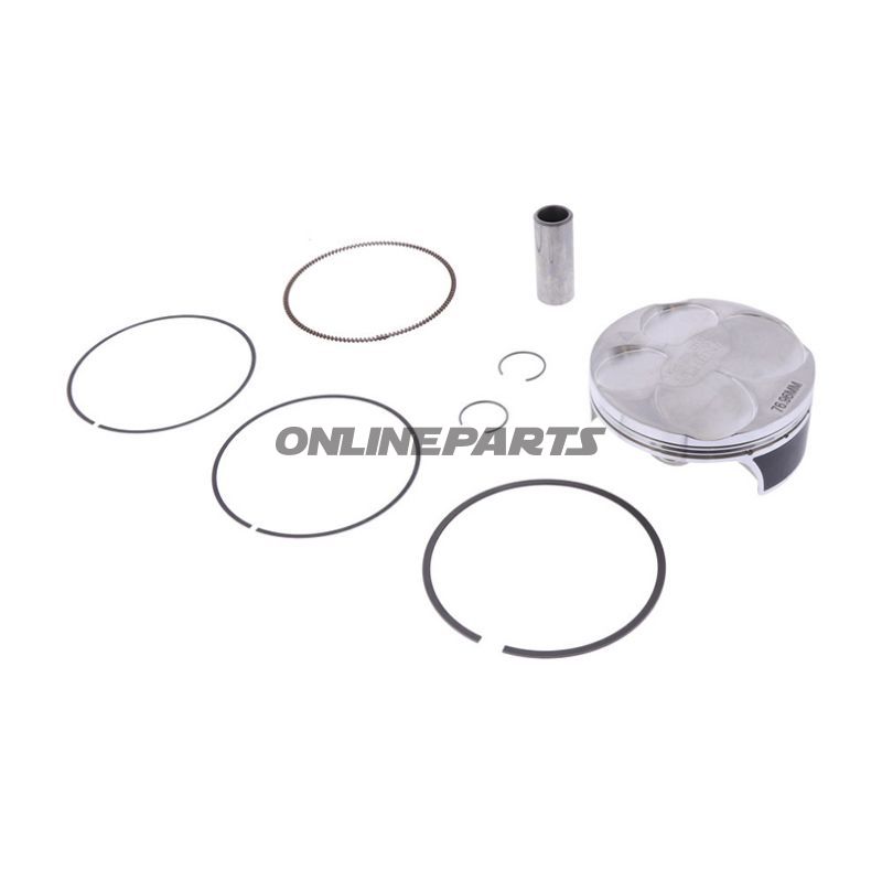 Piston Kit 76.96Mm A Athenaforged